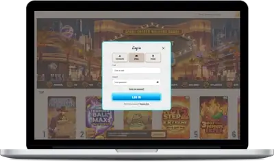 Wyns online casino